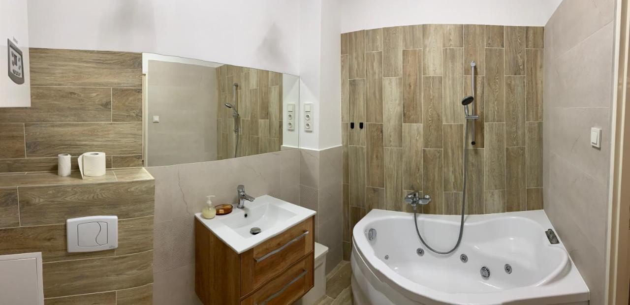 Apartamenty Stacja Reszel Ngoại thất bức ảnh
